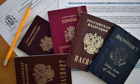 прописка в Подпорожье